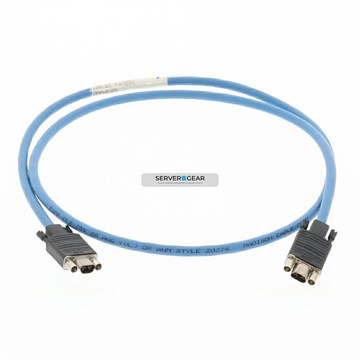 08L7908 Кабель 1 m Advanced SSA Cable -D/T40 08L7908 - фото 152071