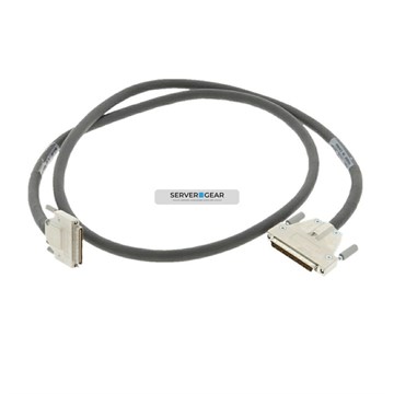 15R7146 Кабель IBM CABLE 1.5 M-VHDCI/HD68 15R7146 - фото 152075