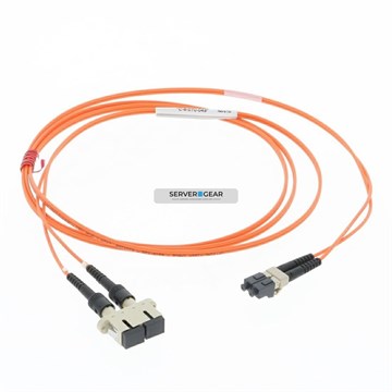 70XX-2456 Кабель LC-SC Fibre Channel Converter 70XX-2456 - фото 152077