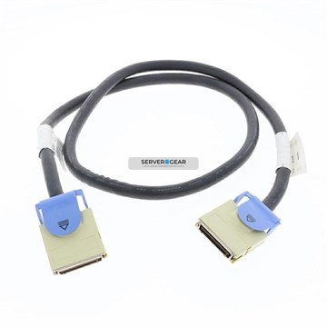 42V2130 Кабель 12X Channel SDR Cable 1.5m 42V2130 - фото 152096