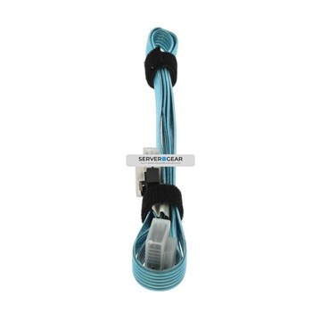 869669-001-OEM Кабель HP 78cm MiniSAS to Angled MiniSAS Cable for G10 869669-001-OEM - фото 152104