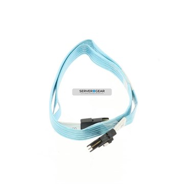 869827-001 Кабель HP MiniSAS to MiniSAS Cable for DL380 G10 869827-001 - фото 152106