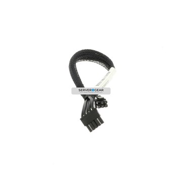 869953-001 Кабель HP Power Cable for DL560 G10 (Cage 3) 869953-001 - фото 152107