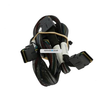 788455-001 Кабель HP SAS Cable Kit for ML350 G9 788455-001 - фото 152123