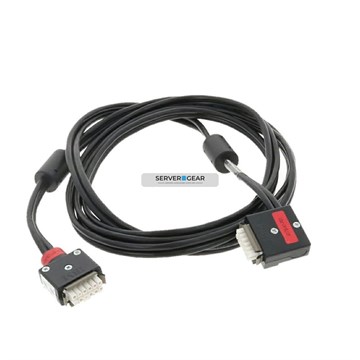 41V0824 Кабель IBM 9119-595 Fan Cable 41V0824 - фото 152139