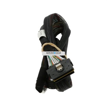 778559-001 Кабель HP Wide-SAS to MiniSAS Cable for ML350 G9 778559-001 - фото 152152