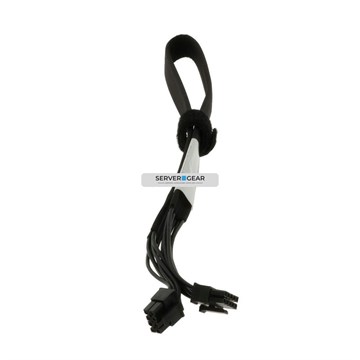 756917-001 Кабель HP Backplane Power Cable for DL380 G9 756917-001 - фото 152154