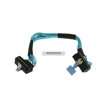 WWJM2 Кабель CABLE SL1 + SL2 to Motherboard SL3 + SL4 R7525 WWJM2 - фото 152176