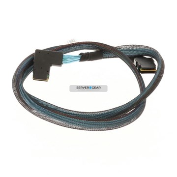 3D2TH Кабель CABLE MINI SAS A R720 R720XD 12x3.5 3D2TH - фото 152182