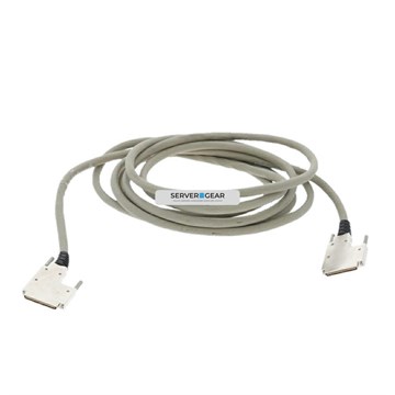 332616-002 Кабель HP 12INCH VHDCI TO VHDCI SCSI CABLE 332616-002 - фото 152186