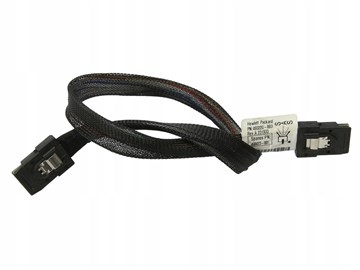 399546-B21 Кабель HP Mini SAS 4i 13.4 inch/0.35 m cable 399546-B21 - фото 152187