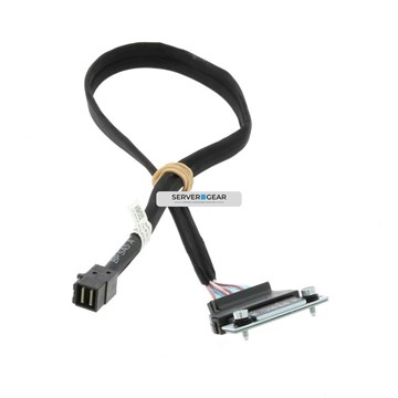 PGCVF Кабель CABLE SAS R640 4x3.5 Mini Perc PGCVF - фото 152190