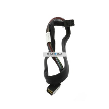 00KC953 Кабель IBM x3550M5 600mm Signal Cable for 4xSFF BP 00KC953 - фото 152242