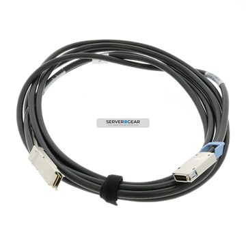 003-0081-01 Кабель EMC CABLE ISILON 5M 003-0081-01 - фото 152246