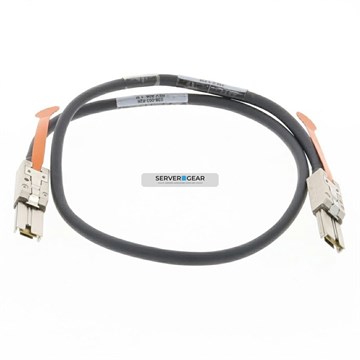 038-003-626 Кабель EMC Mini SAS Keyed Expansion Cable 038-003-626 - фото 152267
