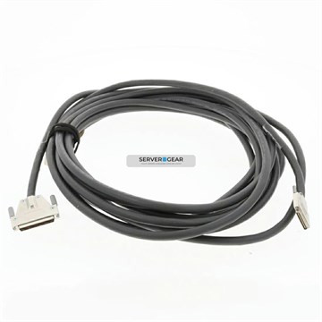 23R3593 Кабель 10 m VHDC/SCSI R0HS 23R3593 - фото 152270
