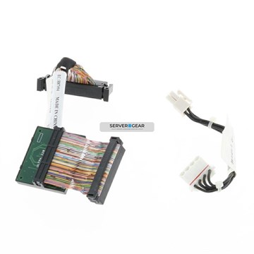 53P4486 Кабель SCSI Device Power Cable 53P4486 - фото 152324