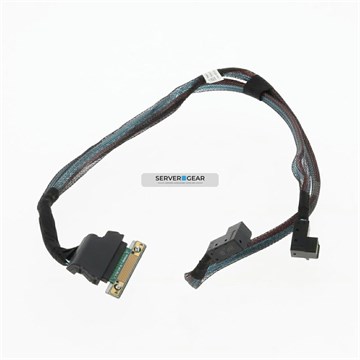 9T5JR Кабель CABLE SAS R430 4x3.5 Mini Perc 9T5JR - фото 152349