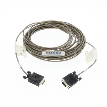 9406-6007 Кабель SPCN POWER CABLE 15M 9406-6007 - фото 152371