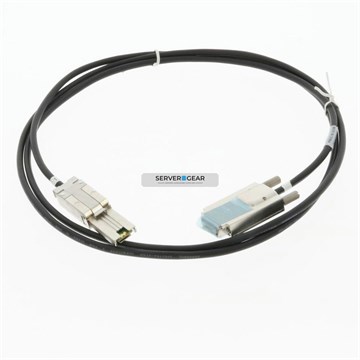 95P4587 Кабель Amphenol AIPC 2meter SAS Extension Cable 95P4587 - фото 152374