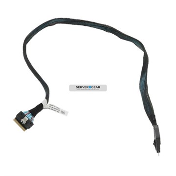 R87P0 Кабель CABLE PCI-E BACKPLANE TO SYSTEMBOARD R440 R87P0 - фото 152378