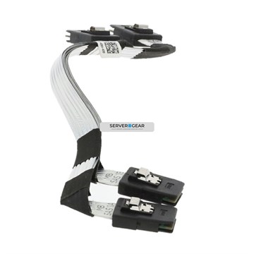 T2XF6 Кабель CABLE SAS VRTX DUAL MINI SAS VRTX T2XF6 - фото 152389