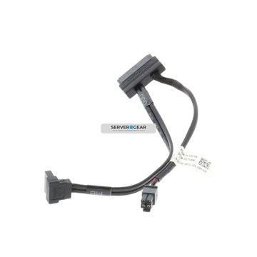 2TV6K Кабель CABLE OPTICAL SATA VRTX 2TV6K - фото 152390