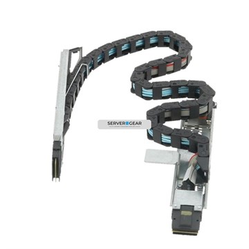 T9Y5J Кабель CABLE DRAWER LEFT SIDE MD3060E MD3660 T9Y5J - фото 152393