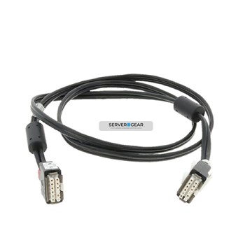 41V0832 Кабель IBM MDA 5 J01 to BPD 2B J06 Cable 41V0832 - фото 152430