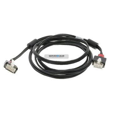 41V0856 Кабель IBM DCA 02 J01 to BPC J09 Cable 41V0856 - фото 152432