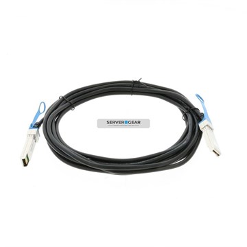 9X8JP Кабель SFP28 to SFP28 25GbE DAC 5M 9X8JP - фото 152441