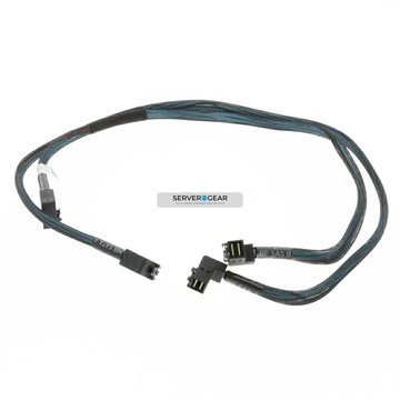 K3H4M Кабель CABLE SAS R730 8x2.5 Onboard Controller K3H4M - фото 152466