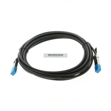 MV799 Кабель CABLE SFP+ to SFP+ DAC 10G 7M MV799 - фото 152484