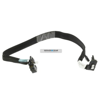 MWR0W Кабель CABLE MINI SAS HD X2 SATA TO MINI SAS X2 c6320 MWR0W - фото 152485