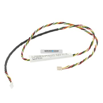 NP393 Кабель CABLE BATTERY R410 R510 NP393 - фото 152491