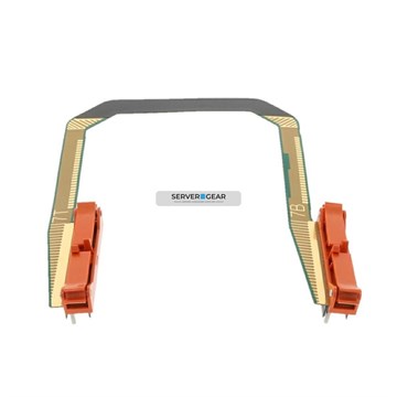 44V6214 Кабель CEC interconnect CPU dual SCM 4x RGT 44V6214 - фото 152495