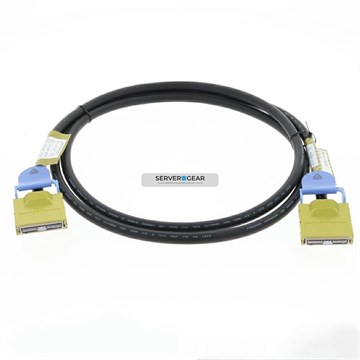940X-1863 Кабель IBM 2.5 METER 12X DDR CABLE 940X-1863 - фото 152503