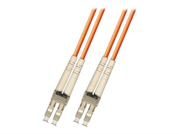Dell 3M LC-LC Optical Cable Multimode (Kit) [470-AAYQ] 470-AAYQ - фото 152521