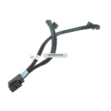 498VF Кабель CABLE PERC TO BP 8x3.5 R540 498VF - фото 152523