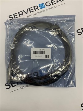 Stacking Cable, for Dell Networking N2000/N3000/S3100 series switches (no cross-series [470-AAPX] 470-AAPX - фото 152541