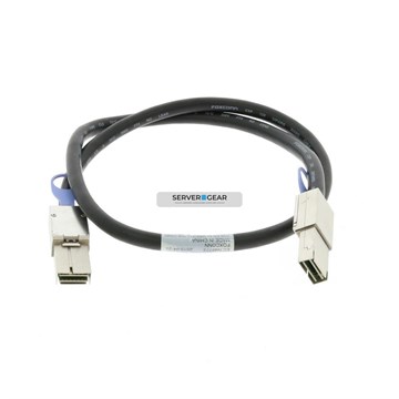 00RR007-IBM Кабель Service Processor 1.0M Cable 00RR007-IBM - фото 152590