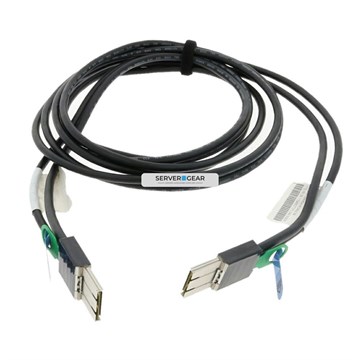 EN07 Кабель PCIe x8 Cable 3M EN07 - фото 152608