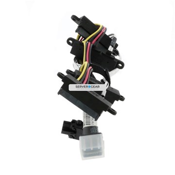 879451-001 Кабель HP Non Hotplug SATA/Power Cable for ML350 G10 4LFF 879451-001 - фото 152612