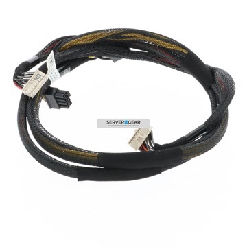 7TGT4 Кабель CABLE R730XD BACKPLANE 7TGT4 - фото 152622