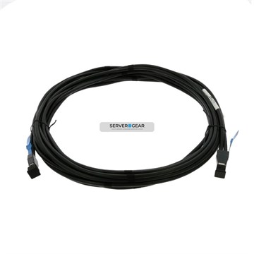 2078ACUE Кабель 6M 12GB SAS CABLE MSAS HD 2078ACUE - фото 152629