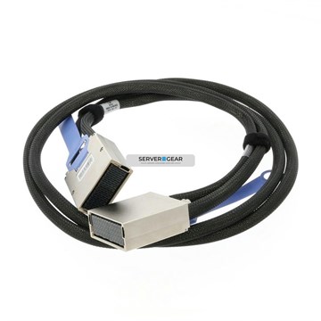 00LU553 Кабель SMP 1.5 meter cable 8Q 00LU553 - фото 152681