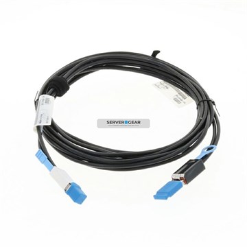 46C2899 Кабель 4M MINI-SAS HD/MINI-SAS 1X CABLE 46C2899 - фото 152687