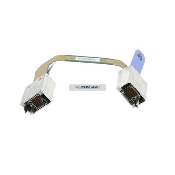 00RP855 Кабель Clock Flex Cable (H1-1L) U3-P1-C8-T2 / U2-P1-T7 00RP855 - фото 152691