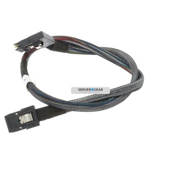2T71R Кабель CABLE SAS T420 T620 8x3.5 2T71R - фото 152702