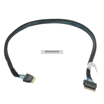 2VX7G Кабель CABLE PCI-E BACKPLANE TO BRIDGE R440 2VX7G - фото 152703